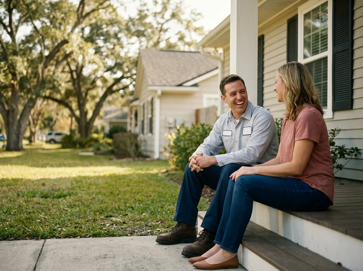 Septic tank pumping FAQs for Pea Ridge, AR